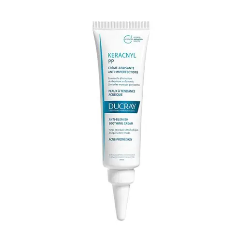Ducray KERACNYL PP CREME 30ml