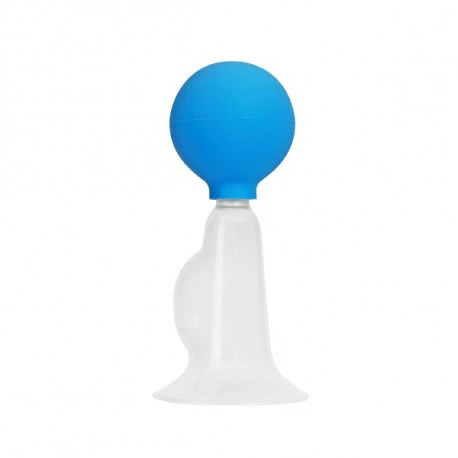 BABY PUR Tire-lait en verre