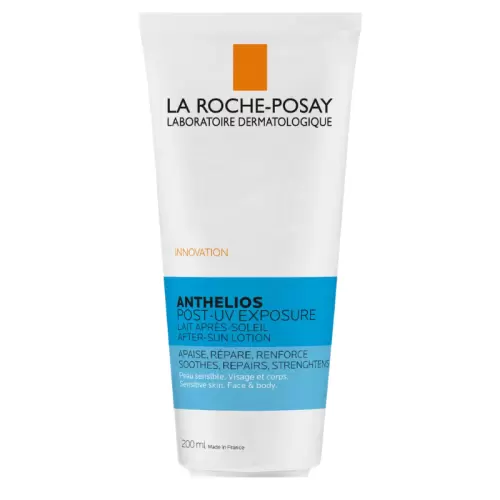 LA ROCHE POSAY ANTHELIOS POST-UV EXPOSURE 200ML