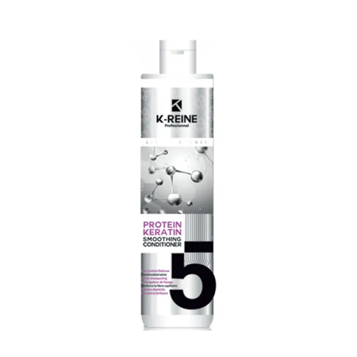 K-REINE PROTÉINE KÉRATINE SMOOTHING CONDITIONNER 500ML